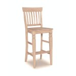 30''Seattle Bar Stool