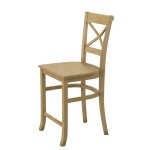 24'' Charlotte Counter Stool - Image 11