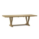 La Casa Table Top and Base - T-17840XB - Image 3