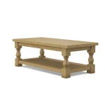 Tuscan Coffee Table - Image 9