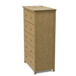 Lancaster 5-Drawer Chest - Image 12