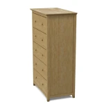 Lancaster 5-Drawer Chest - Image 11
