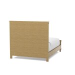 Farmhouse Chic Bed: Available in K & Q - BD-901QF - Image 25