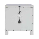 Brownstone Power Nightstand - Image 7