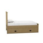 Twin Trundle Lancaster Bed - BD-702TTH - Image 31
