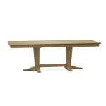 Cosmopolitan Mid Century Mod Table - T-3896XXT - Image 4
