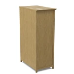 Lancaster 6-Drawer Carriage Chest - Image 28