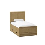 Twin Trundle Lancaster Bed - BD-504TR - Image 3