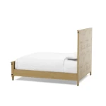 Farmhouse Chic Bed: Available in K & Q - BD-901QH - Image 15
