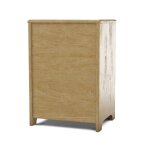 Jamestown 3-Drawer Night Stand - Image 25