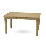 Tuscany Table Top w/ 30" Tuscany Legs - T-60B - Image 6