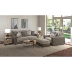 Reddington 2225 Ottoman - Image 3