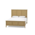 The Lancaster Bed: Available in K, Q, F, Tw - BD-702QF - Image 6