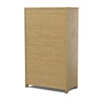 Jamestown 5-Drawer Chest - Image 26