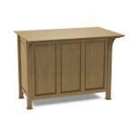Kitchen Center w/Breakfast Bar - Image 21