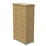 Lancaster 7-Drawer Carriage Chest - Image 10