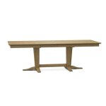 Cosmopolitan Mid Century Mod Table - T-4096XXB - Image 22