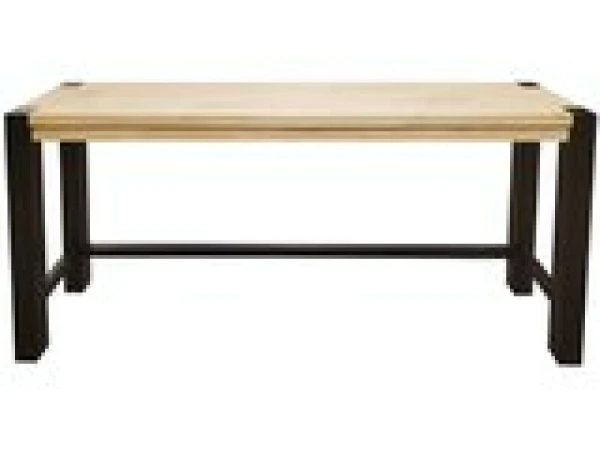 Chicago Counter Table - Image 3