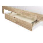 SoMa Queen Platform Bed - Available in K&Q - BD-2500PSU - Image 3