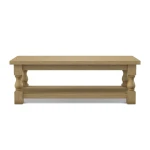 Tuscan Coffee Table - Image 4