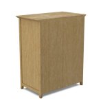 Lancaster 5-Drawer Carriage Chest - Image 19