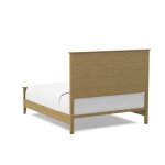 The Lancaster Bed: Available in K, Q, F, Tw - BD-702QF - Image 20