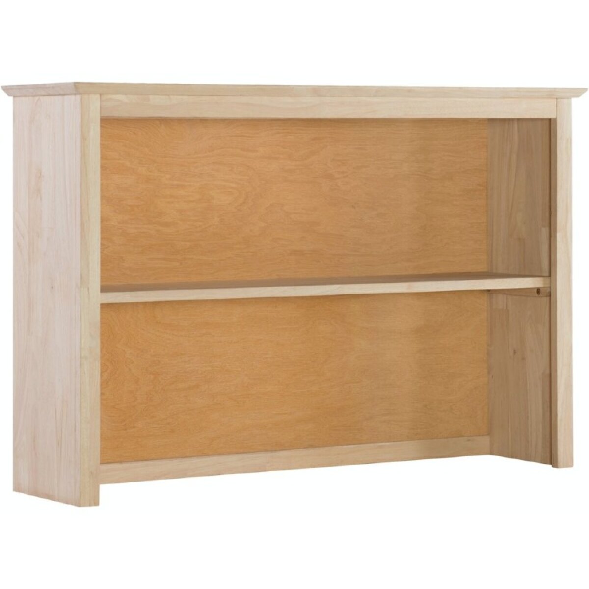 cfab33026fdde8d3f9ebf59036371fc8 Desk Hutch - Image 1