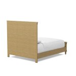 Farmhouse Chic Bed: Available in K & Q - BD-901QH - Image 27