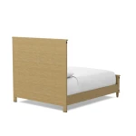 Farmhouse Chic Bed: Available in K & Q - BD-901QH - Image 26