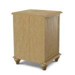 Cottage One Drawer/One Door Nightstand - Image 26