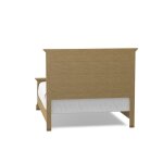 The Summit Bed: Available K & Q - BD-301QH - Image 22