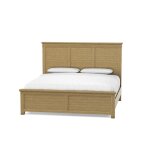 The Sanibel Bed: Available in K, Q, and Tw - BD-2400KF - Image 6