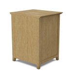 Lancaster 1-Drawer Nightstand - Image 27