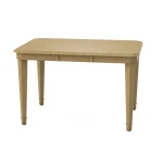 Tuscany Table Top w/ 36" Tuscany Gathering Legs - T-60G - Image 6