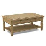 Vista Coffee Table