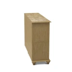 Cottage 10-Drawer Dresser - Image 30