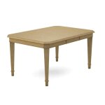 Tuscany Table Top w/ 30" Tuscany Legs - T-4040XBT - Image 36