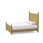 The Cottage Bed: Available K, and Q - BD-201QFN /BD-504QRN - Image 12