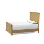 The Summit Bed: Available K & Q - BD-301QF - Image 12