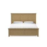 The Sanibel Bed: Available in K, Q, and Tw - BD-2400KF - Image 5