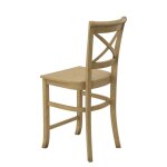 24'' Charlotte Counter Stool - Image 18