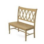 XX Back Bench - Image 10