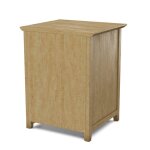 Lancaster 1-Drawer Nightstand - Image 26