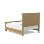 The Summit Bed: Available K & Q - BD-301QF - Image 19