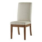 Hampton Dining Chairs Side Chair Fabric Seat 13-9881
