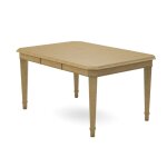 Tuscany Table Top w/ 30" Tuscany Legs - T-4040XBT - Image 28