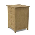 Lancaster 3-Drawer w/ hideaway power strip - Image 11