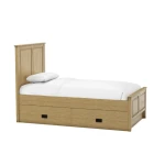 Twin Trundle Lancaster Bed - BD-TRUNDLE - Image 34