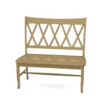 XX Back Bench - Image 6