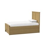 Twin Trundle Lancaster Bed - BD-TRUNDLE - Image 12